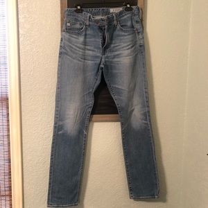 AG-ED Denim - The Everett